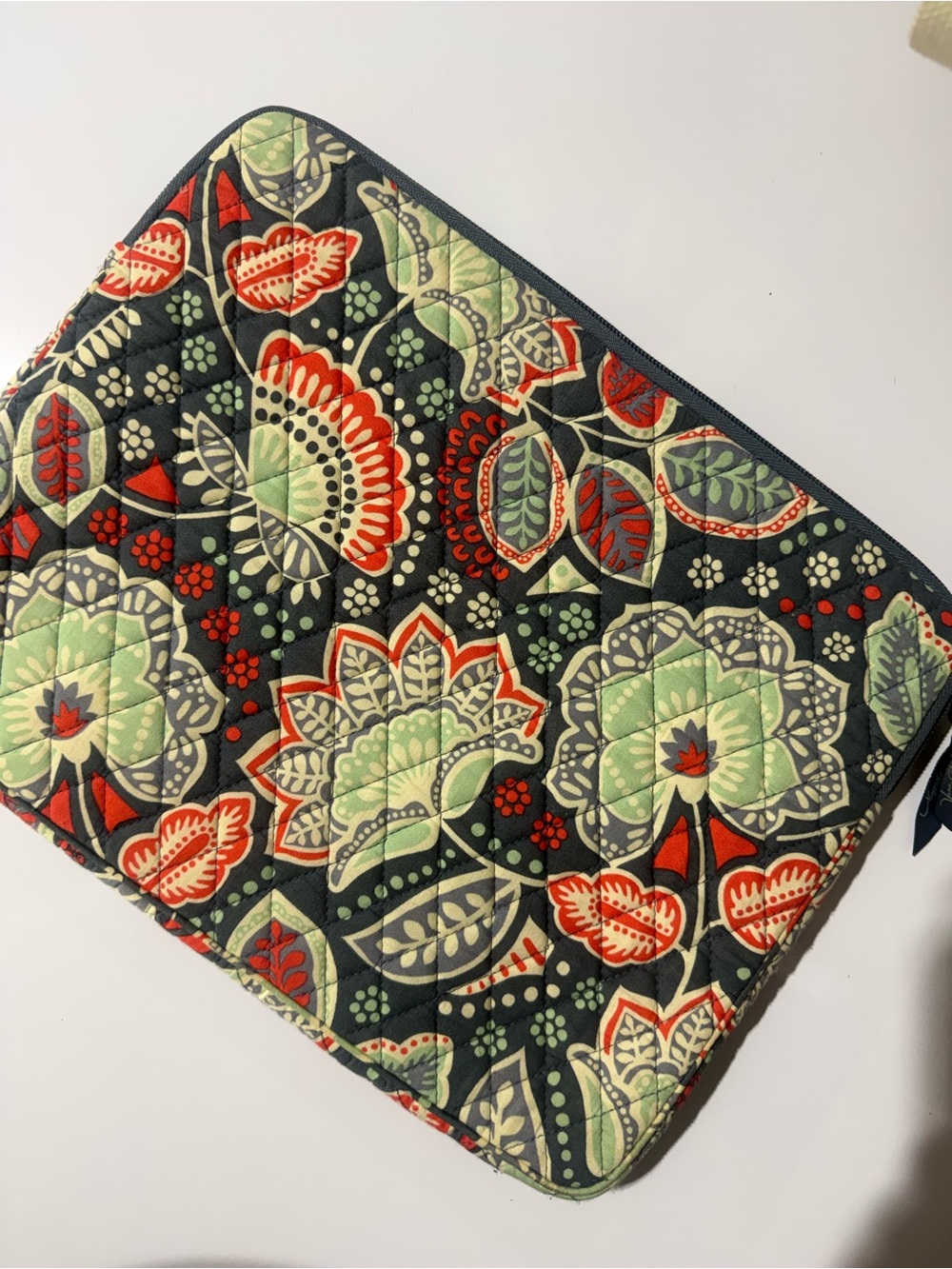 Vera Bradley laptop case